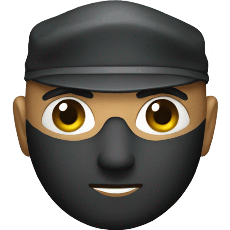 Security emoji