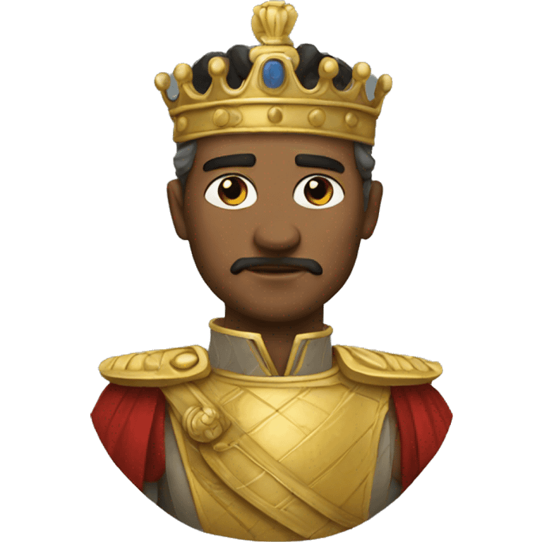 Imperator  emoji