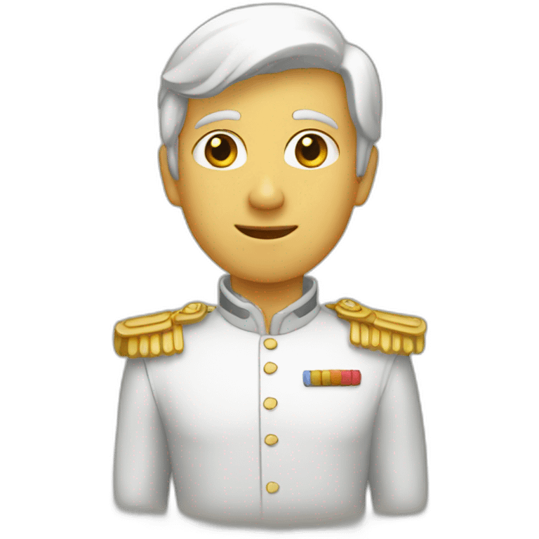 Algérien emoji