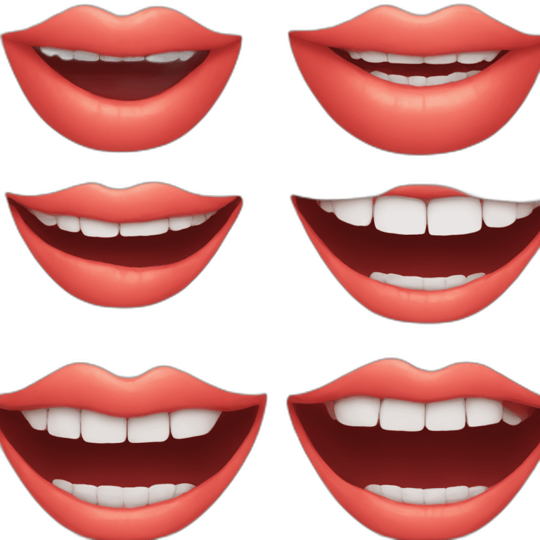 taylor-swift-mouth-bbc emoji