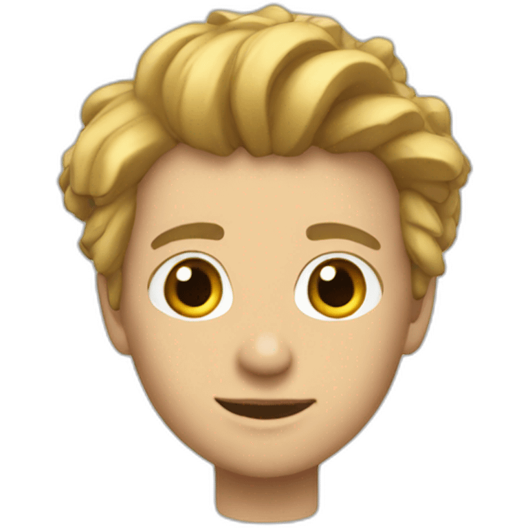 eureka eisntein emoji