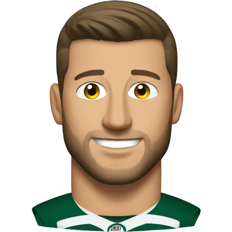 Tim Tebow emoji