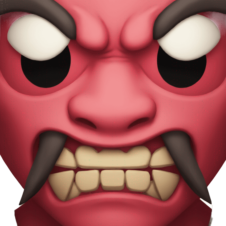 oni emoji