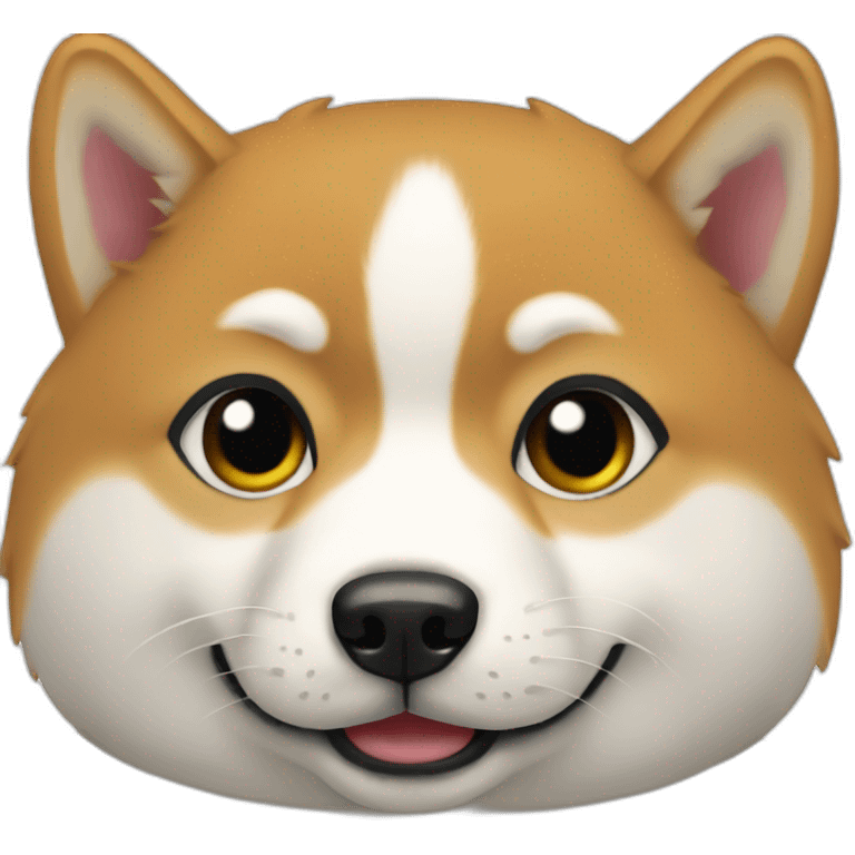 shibainou emoji