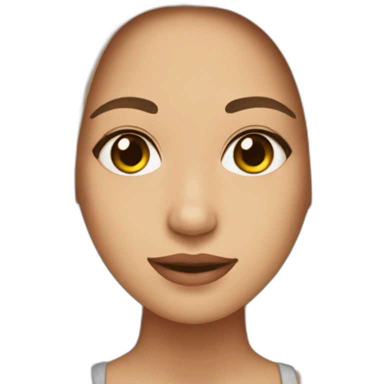 Olivia Rodriguo emoji