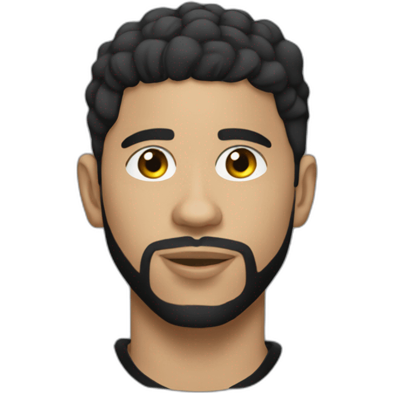 Anuel emoji