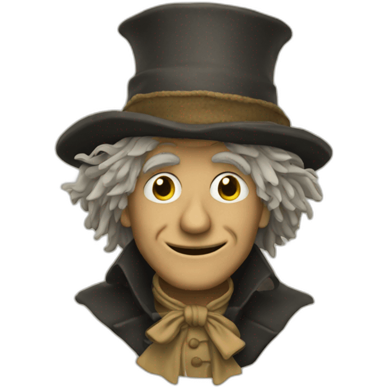 worzel emoji