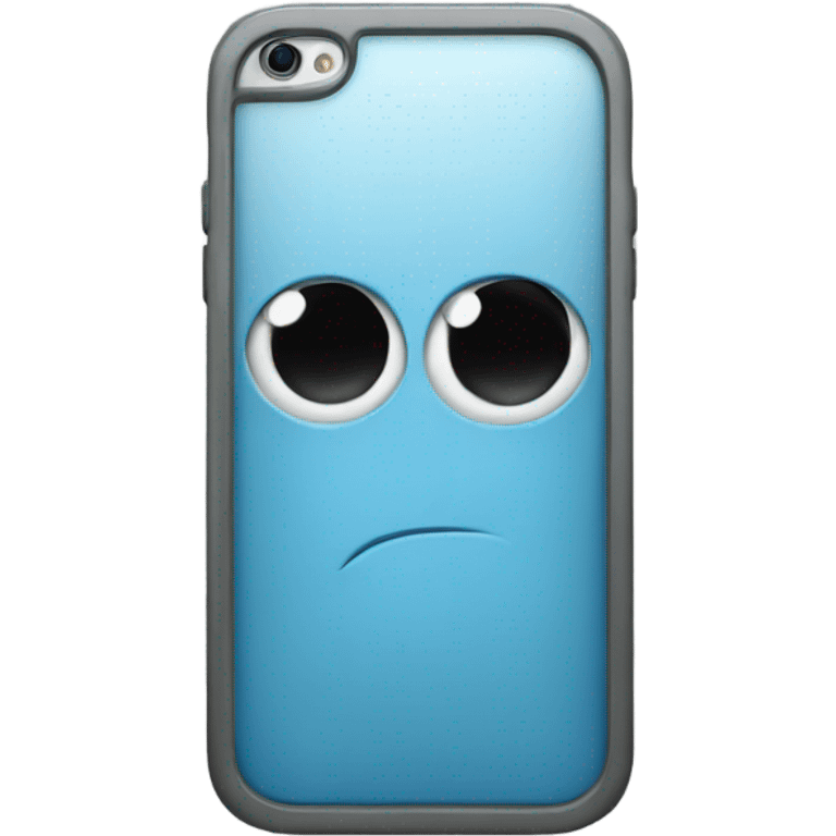 iPhone  emoji