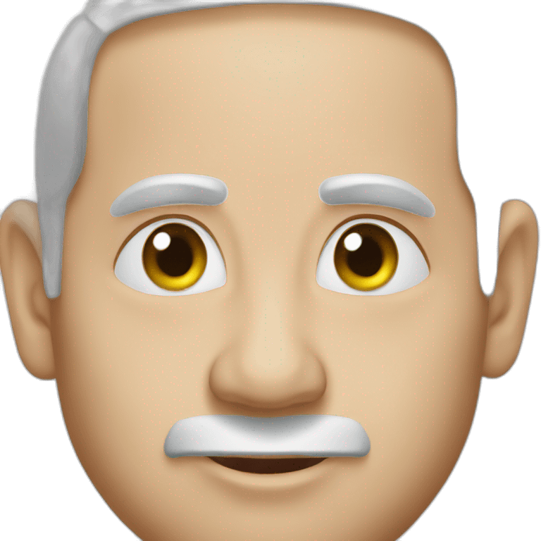 Netanyahu emoji