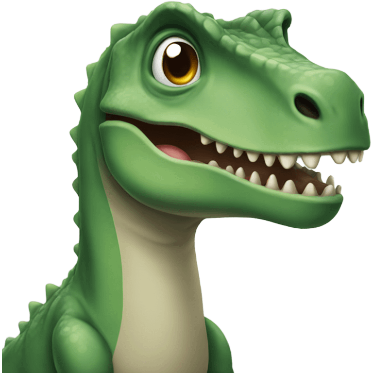 dino emoji