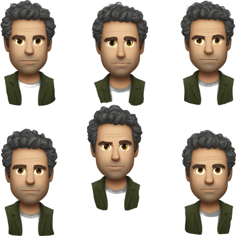 mark ruffalo emoji