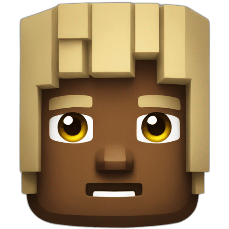 minecraft emoji