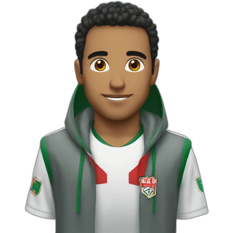 Sao paulo emoji