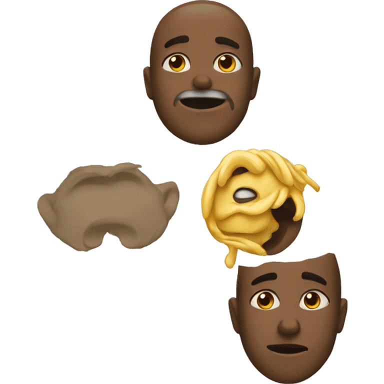 you emoji