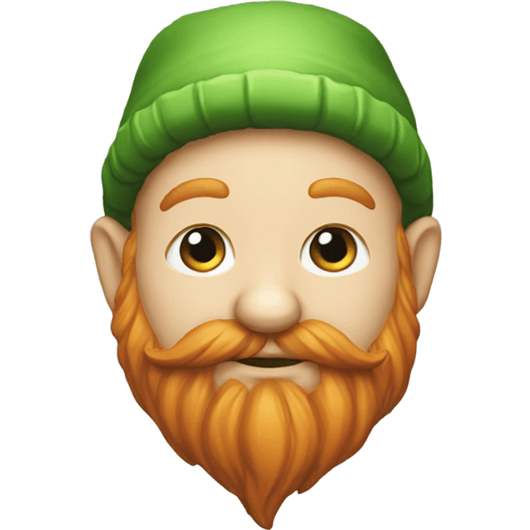 lawn gnome emoji