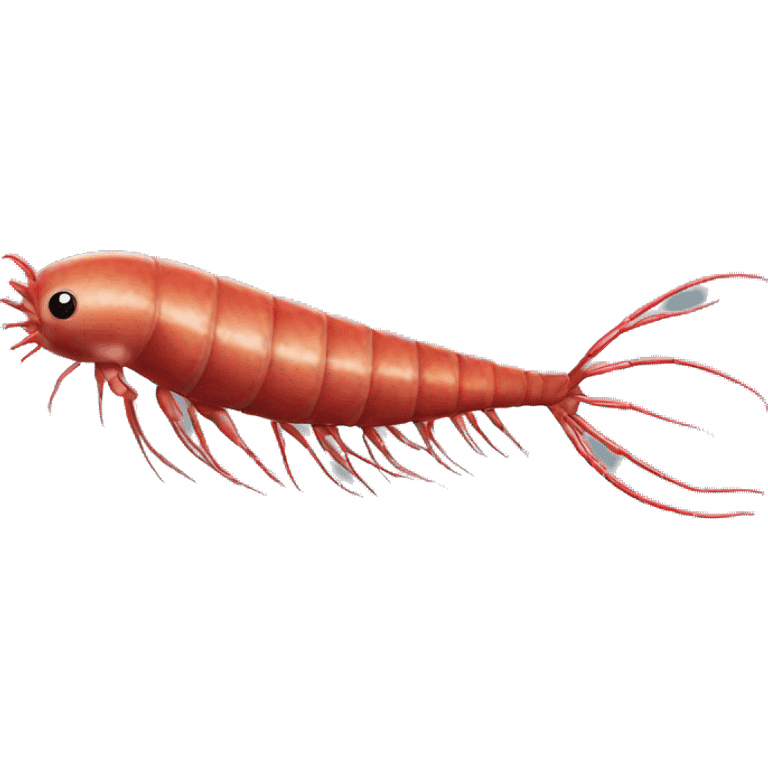 krill jumbo emoji