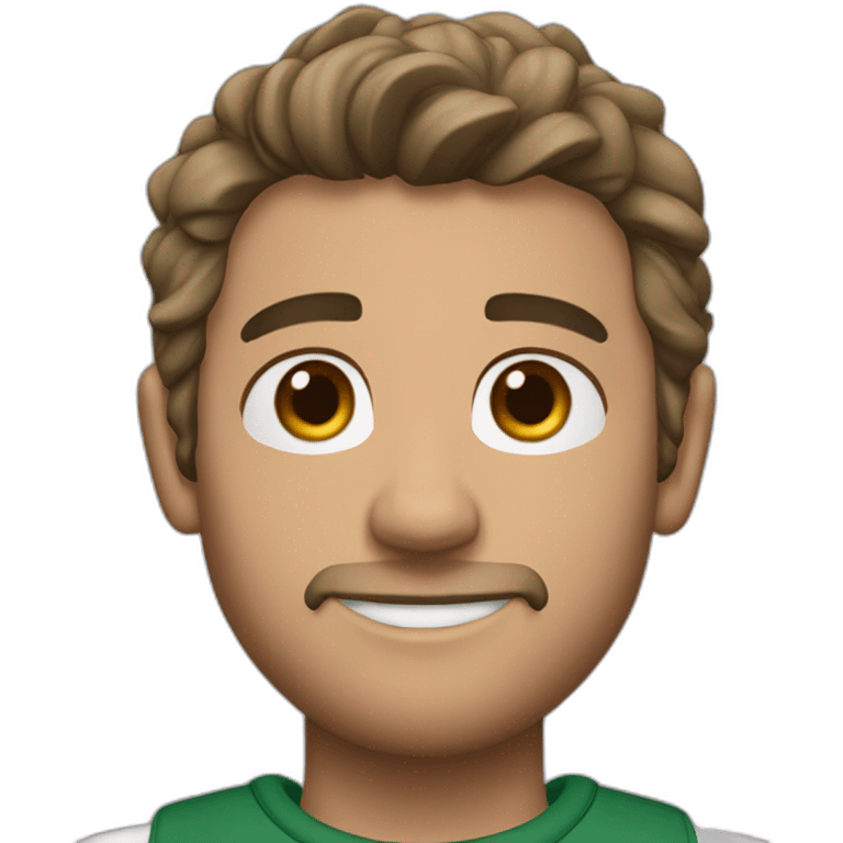 Reyner crosby emoji