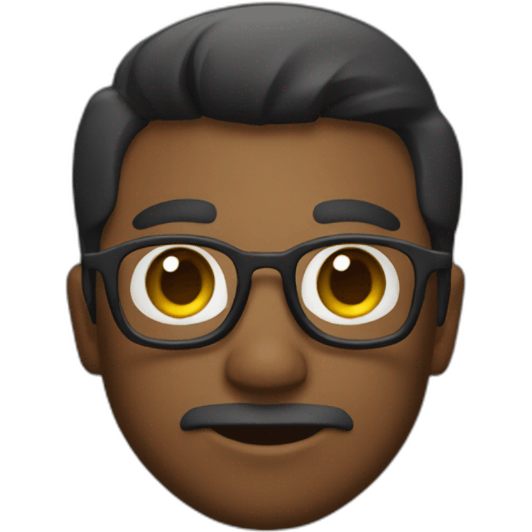 dev ops guy emoji