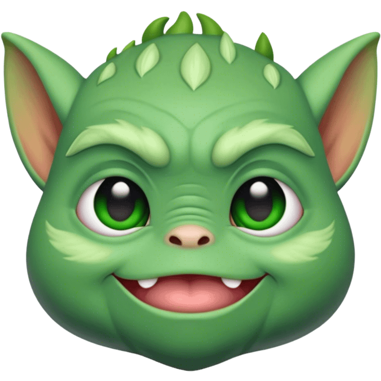 Grogu emoji