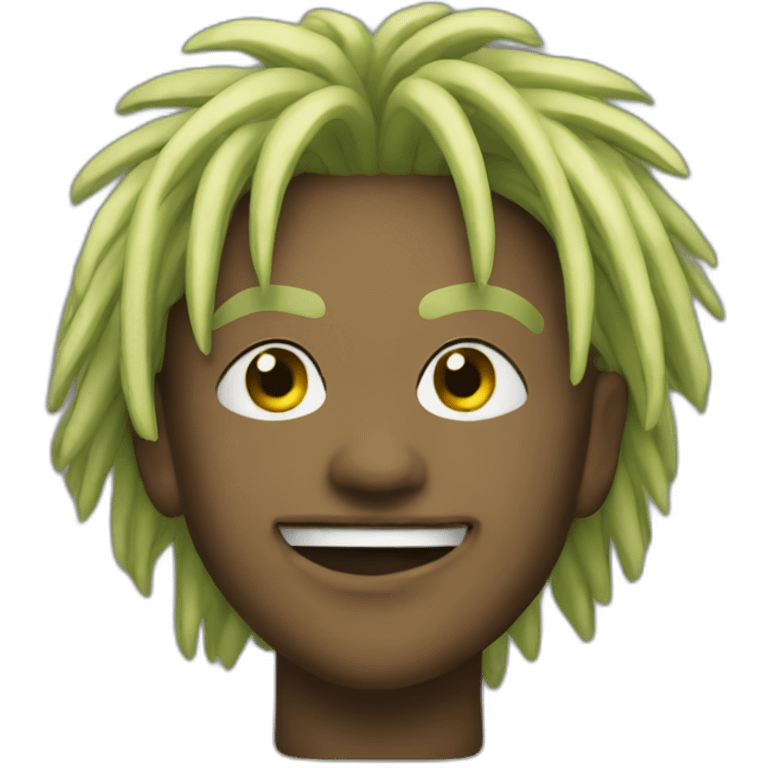 ZillaKami emoji