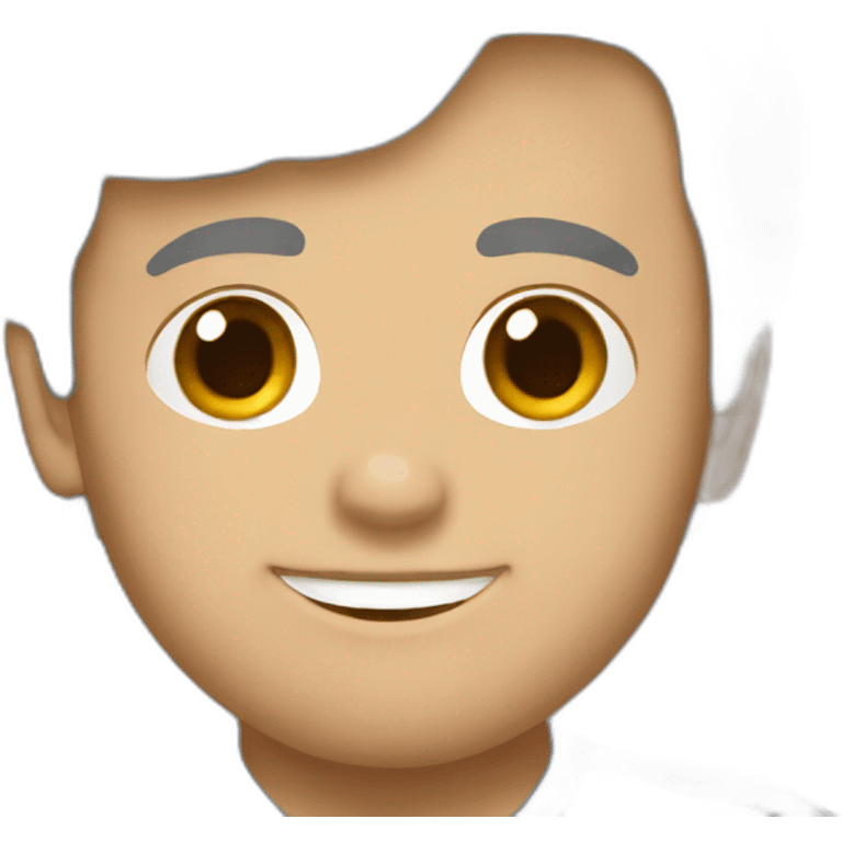 Réal Madrid  emoji