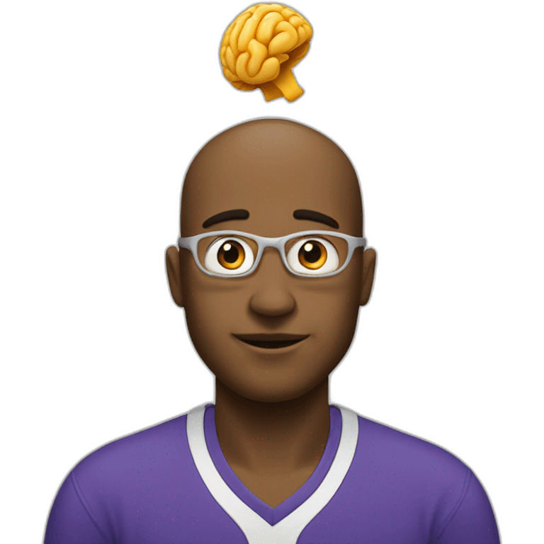 cerveau team emoji