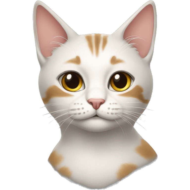 Katze  emoji