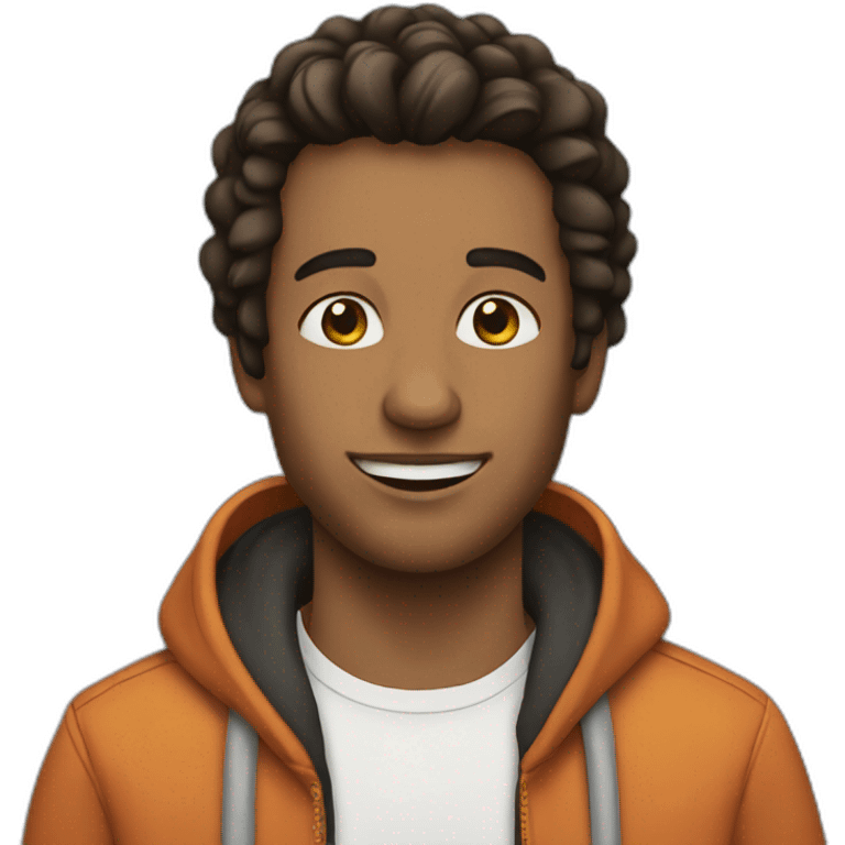 Louis emoji