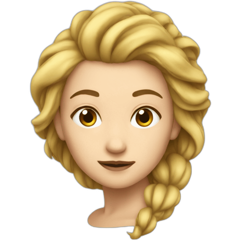 Manon emoji