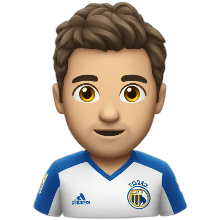 Fifa emoji