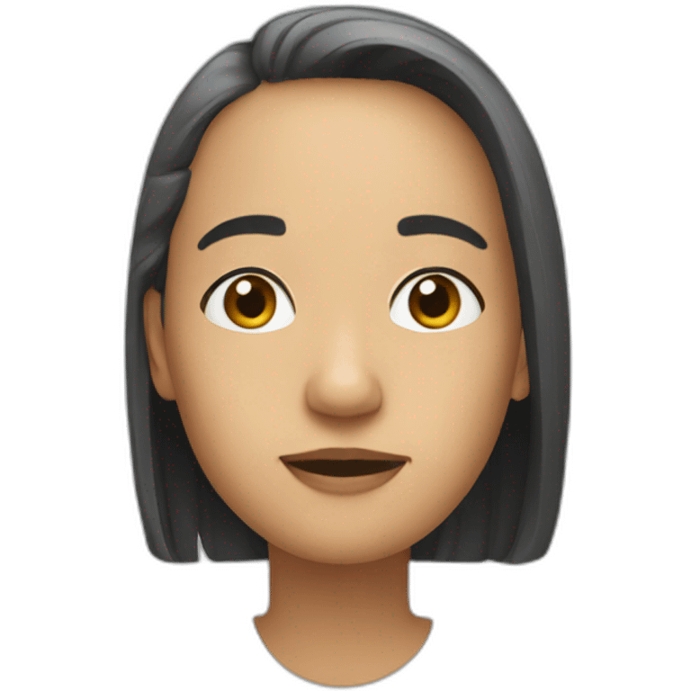 Alba emoji