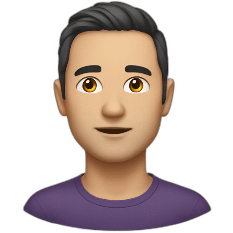 Kasym Jomart Tokaiev emoji