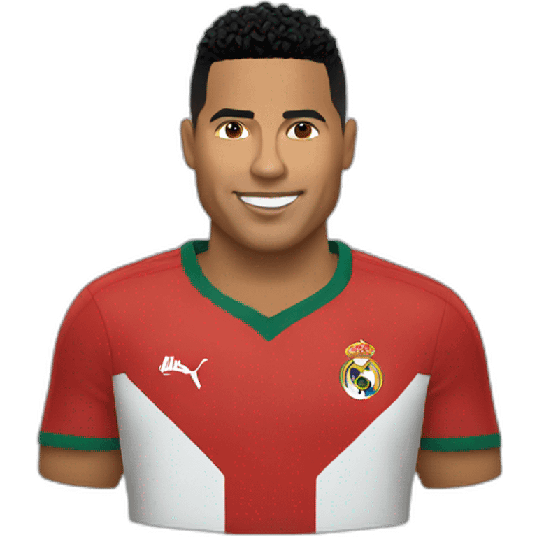 ronaldo nazario emoji