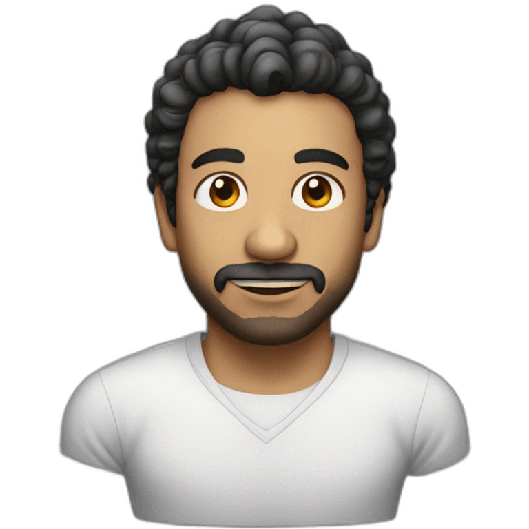 Lionel Almeida emoji