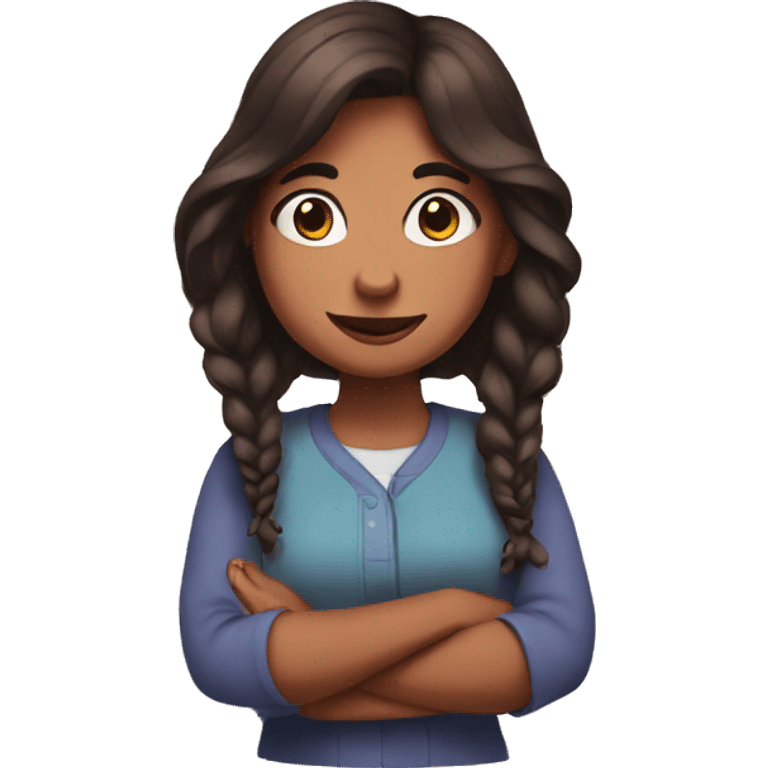 Mabel emoji