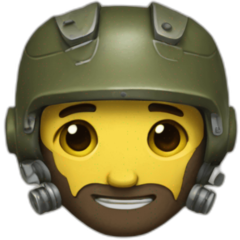 fallout emoji