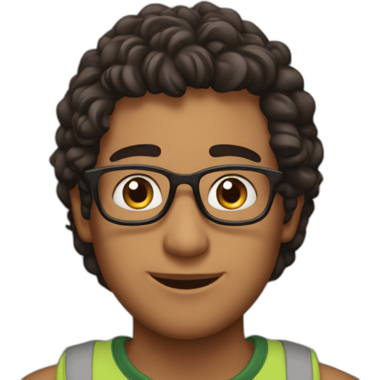 Jude Bellingham emoji