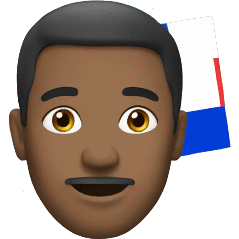 France emoji