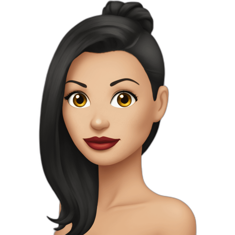 Peta jensen emoji