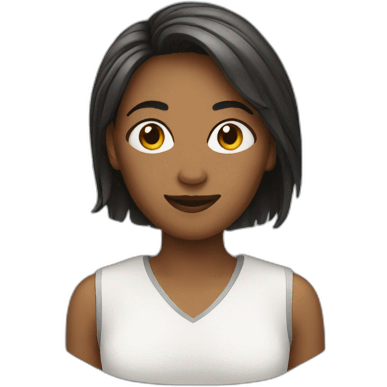 Gay women  emoji