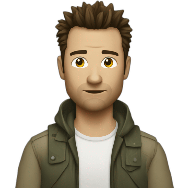 tyler-durden emoji