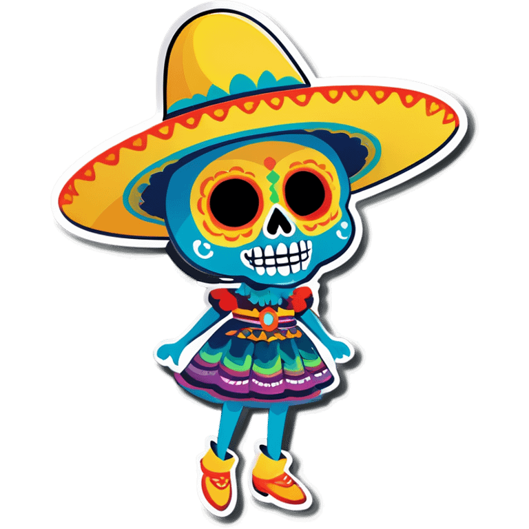 Cinco de majo emoji