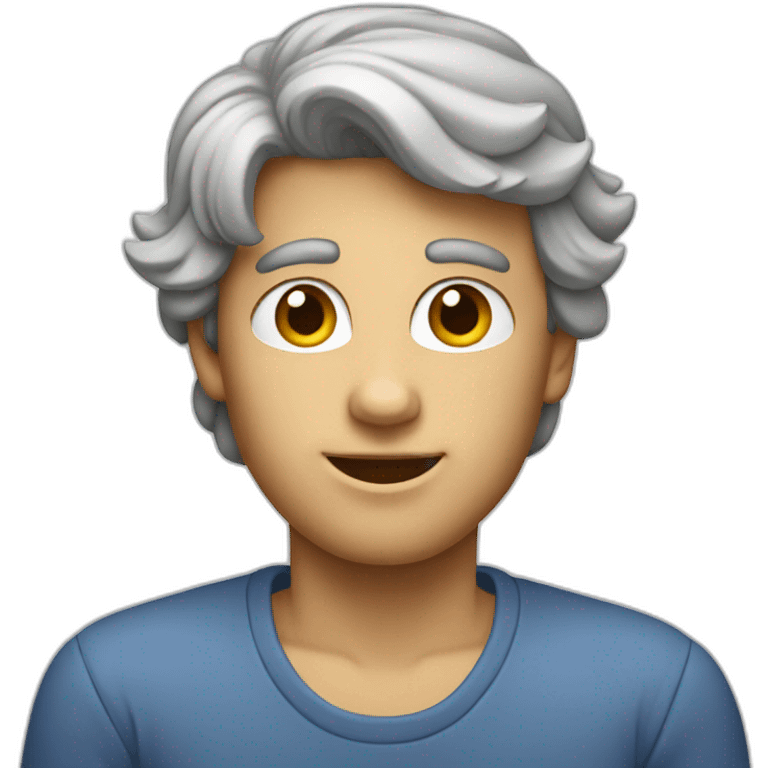 Macintosh emoji