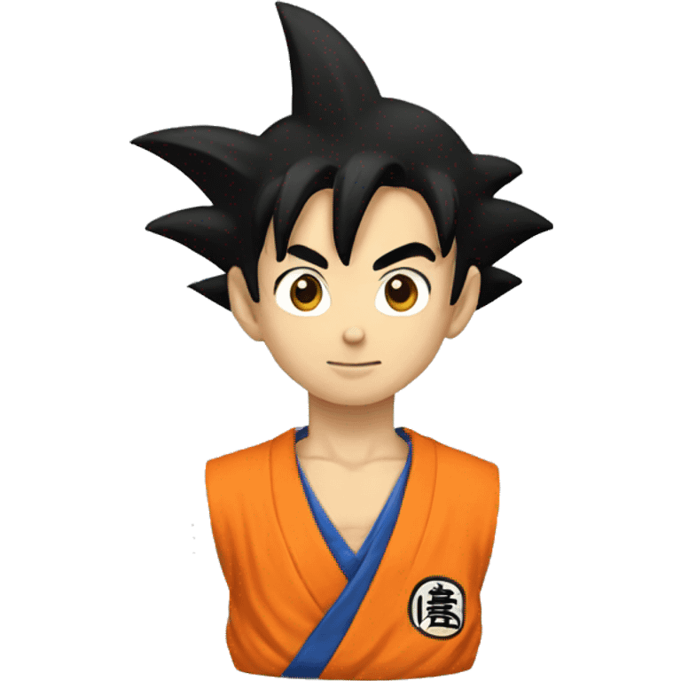 Sangoku  emoji