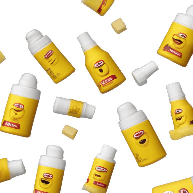 Carmex emoji