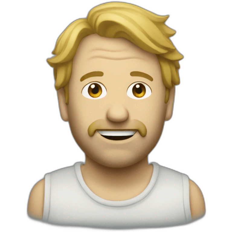 Phish emoji