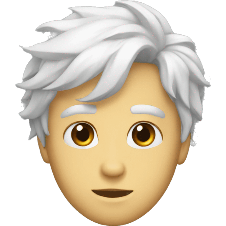 Sigma emoji