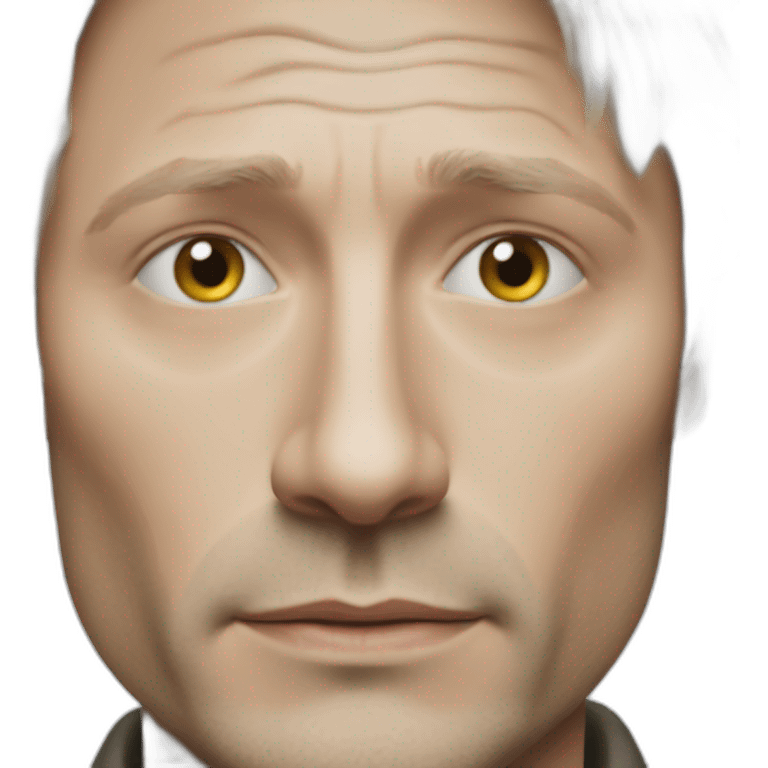 mads-mikkelsen emoji