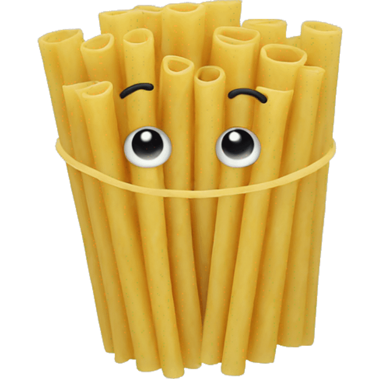 pasta emoji