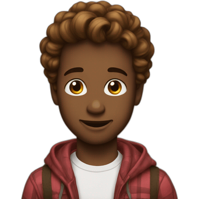 Bronny-James emoji